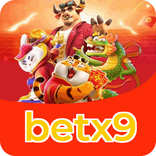 Números do app betx9 em material de marketing — ilustração, não auditoria
