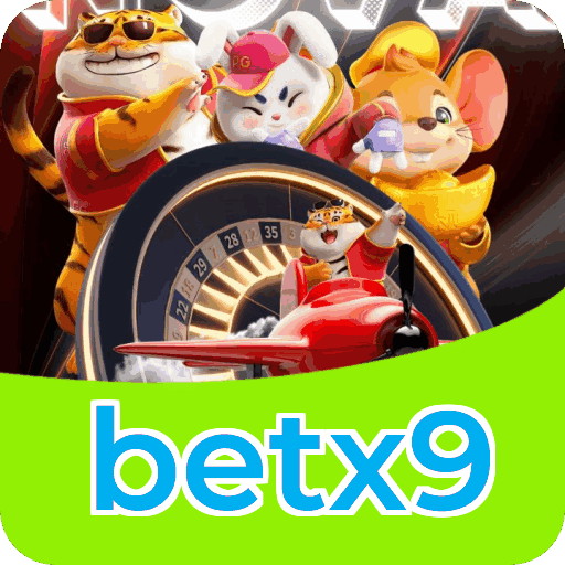 Tabela RTP dos jogos de cassino da betx9
